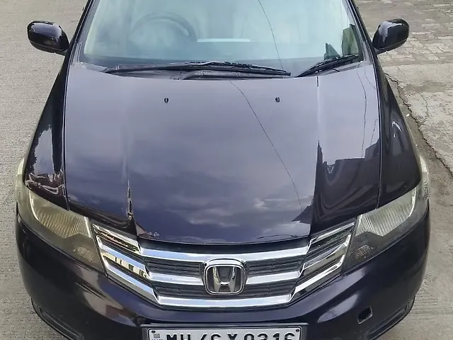 Used 2013 Honda City in Nagpur