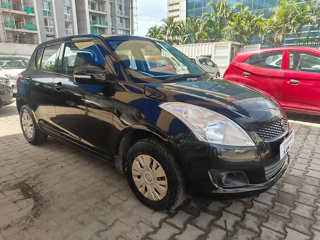 Used 2014 Maruti Suzuki Swift in Chennai