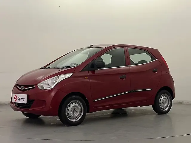 Used 2018 Hyundai Eon in Ghaziabad