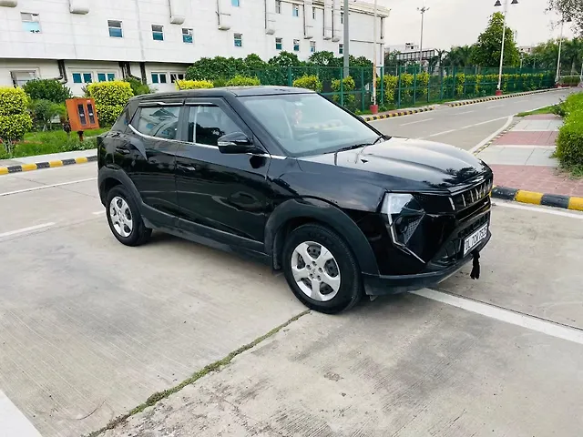 Used 2024 Mahindra XUV300 in Delhi