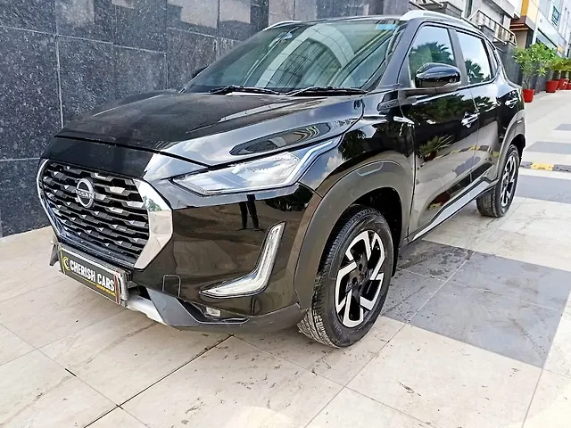 Used 2022 Nissan Magnite in Delhi