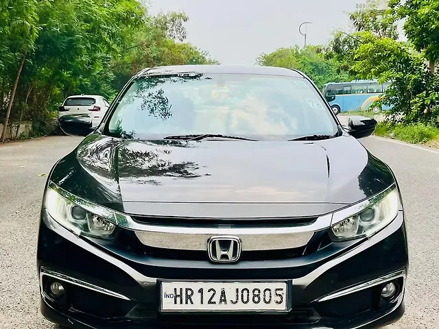 Used 2019 Honda Civic in Delhi