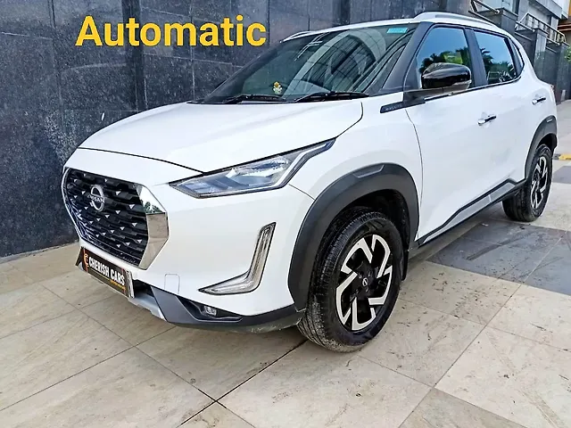 Used 2024 Nissan Magnite in Delhi