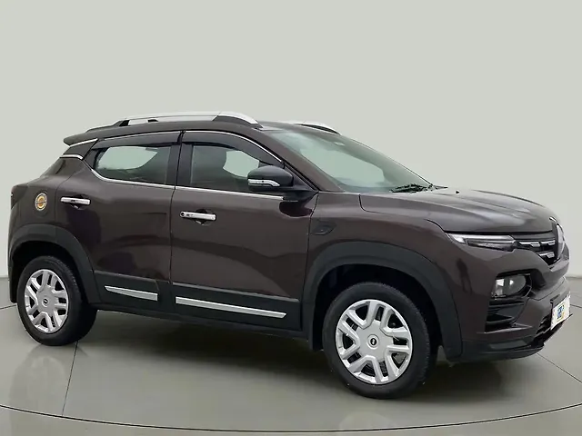 Used 2022 Renault Kiger in Hyderabad