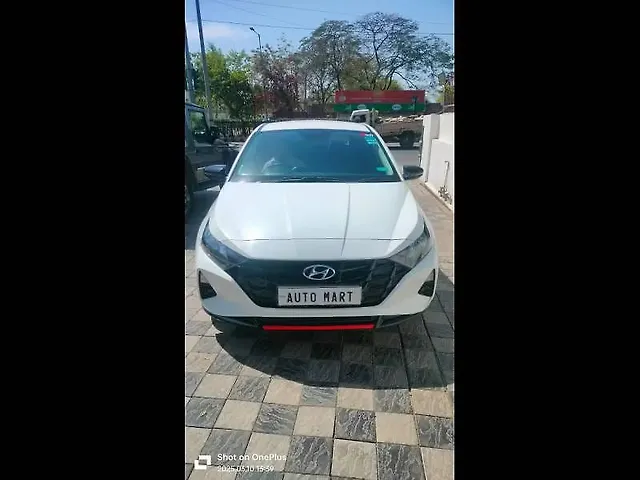 Used 2023 Hyundai Elite i20 in Jaipur