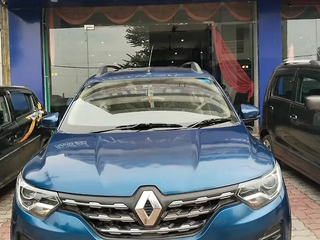 Used 2021 Renault Triber in Bokaro Steel City