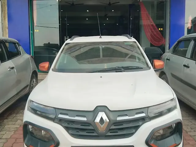 Used 2021 Renault Kwid in Bokaro Steel City