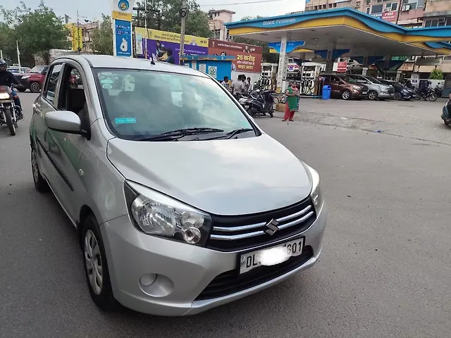 Used 2014 Maruti Suzuki Celerio in Delhi