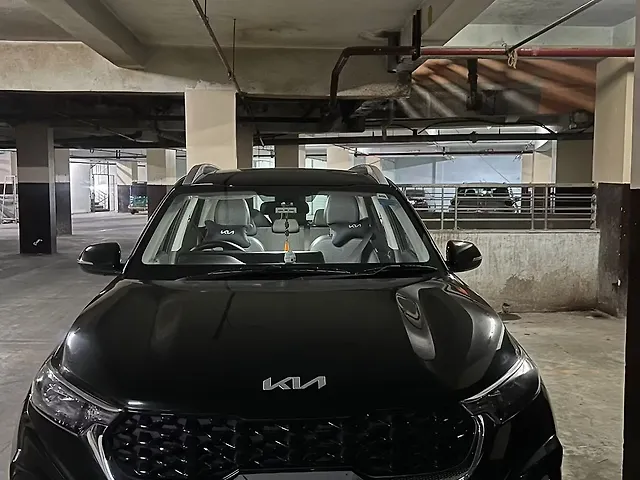 Used 2023 Kia Sonet in Hyderabad