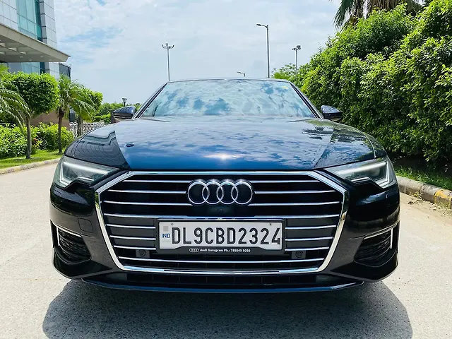 Used 2023 Audi A6 in Delhi