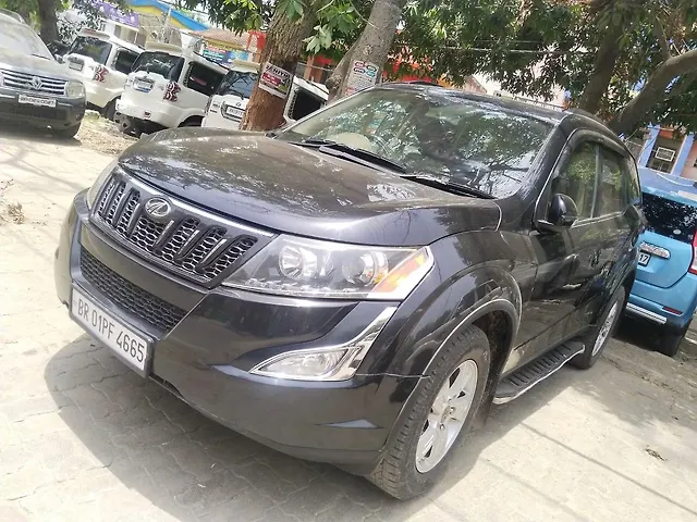 Used 2015 Mahindra XUV500 in Patna