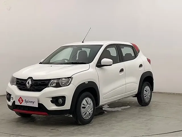 Used 2017 Renault Kwid in Chandigarh