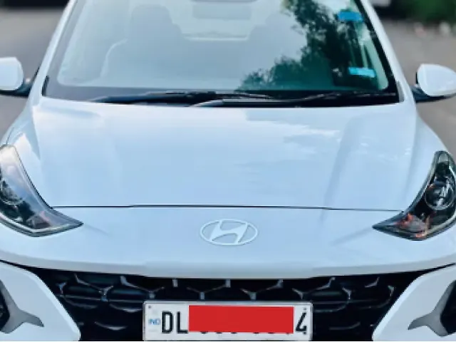 Used 2023 Hyundai Grand i10 NIOS in Delhi