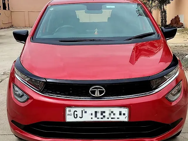 Used 2020 Tata Altroz in Vadodara