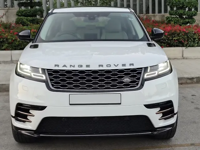 Used 2020 Land Rover Range Rover Velar in Hyderabad