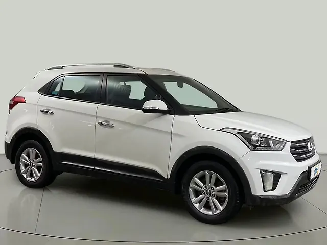 Used 2015 Hyundai Creta in Noida