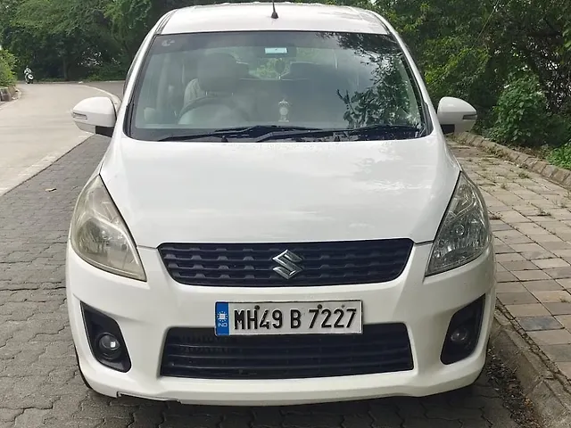 Used 2013 Maruti Suzuki Ertiga in Nagpur