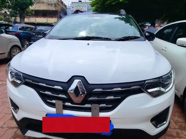 Used 2023 Renault Triber in Patna