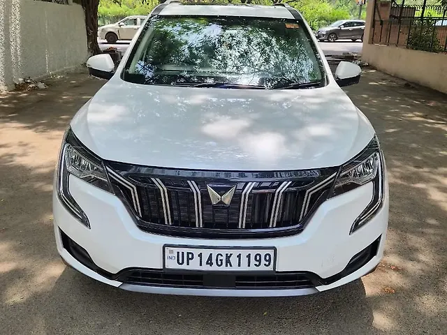 Used 2025 Mahindra XUV700 in Delhi