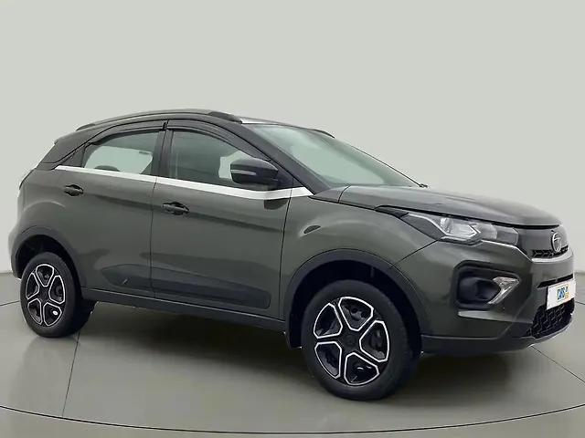 Used 2020 Tata Nexon in Bangalore
