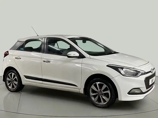 Used 2015 Hyundai Elite i20 in Mumbai