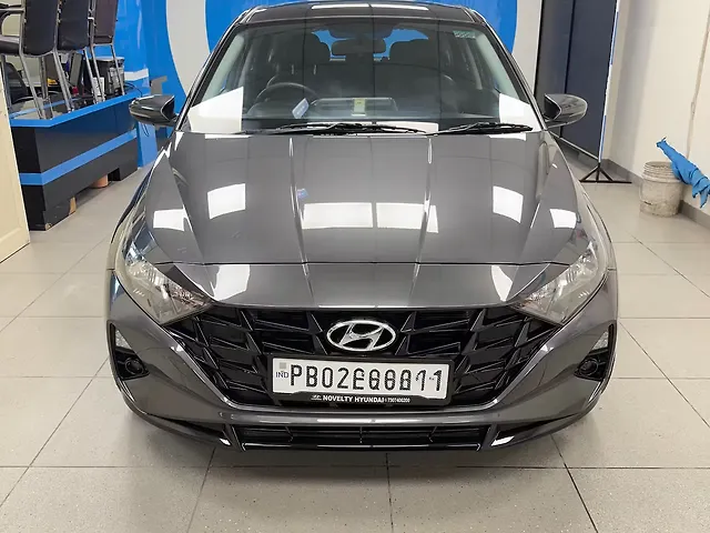 Used 2023 Hyundai Elite i20 in Amritsar