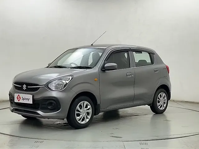 Used 2022 Maruti Suzuki Celerio in Navi Mumbai