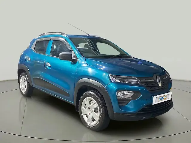 Used 2020 Renault Kwid in Kolkata