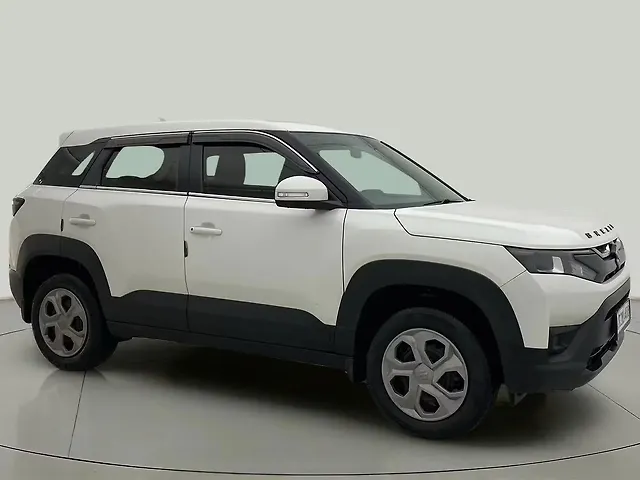 Used 2022 Maruti Suzuki Vitara Brezza in Ahmedabad