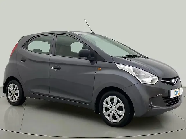 Used 2018 Hyundai Eon in Bangalore