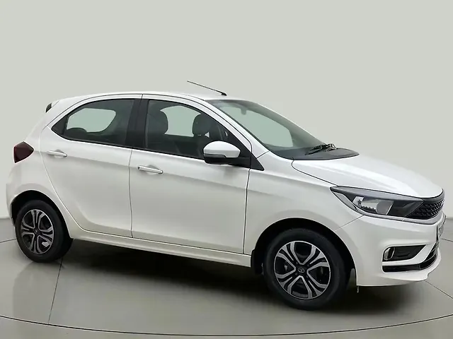 Used 2021 Tata Tiago in Hyderabad