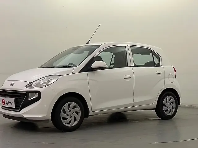 Used 2020 Hyundai Santro in Delhi