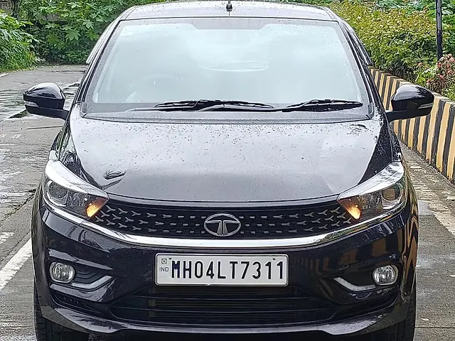 Used 2024 Tata Tiago in Mumbai