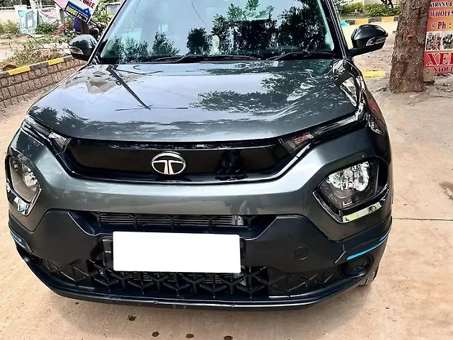 Used 2024 Tata Punch in Hyderabad