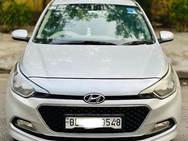 Used 2014 Hyundai i20 in Delhi