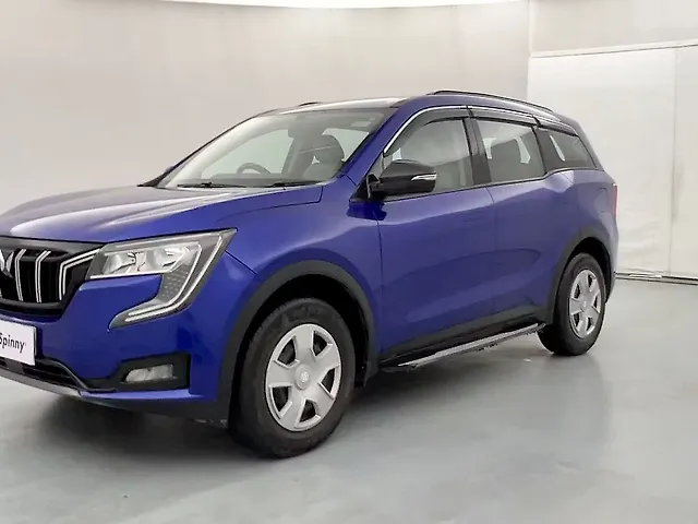 Used 2023 Mahindra XUV700 in Lucknow