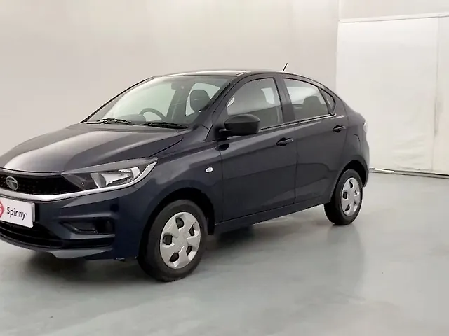 Used 2021 Tata Tigor in Lucknow