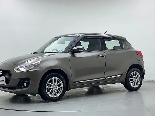 Used 2020 Maruti Suzuki Swift in Gurgaon