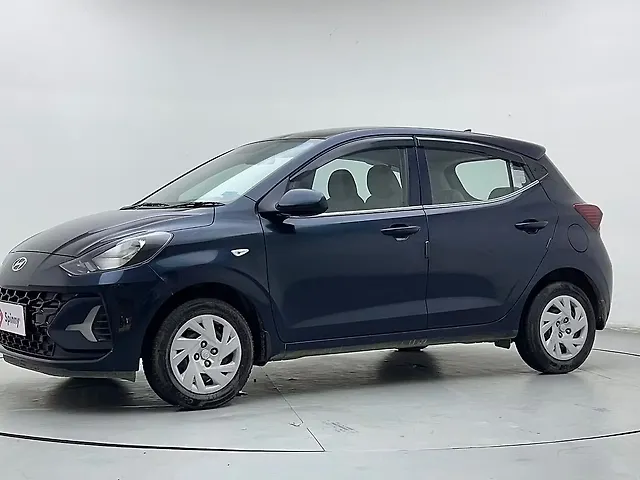 Used 2023 Hyundai Grand i10 NIOS in Gurgaon