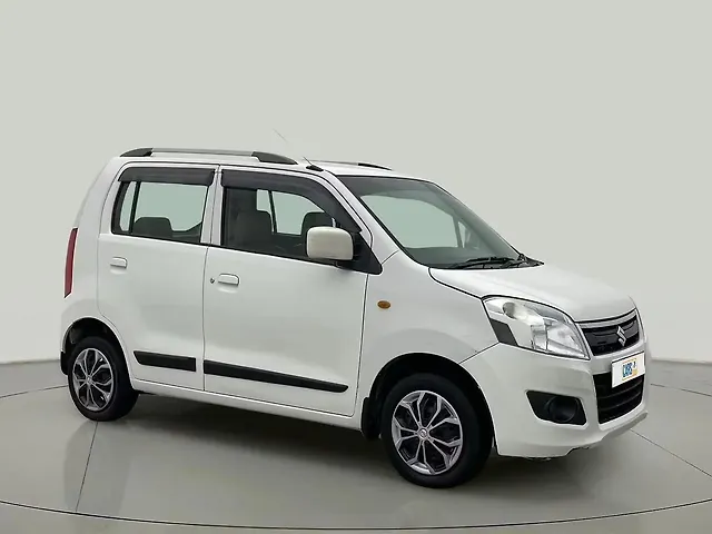 Used 2016 Maruti Suzuki Wagon R in Chennai