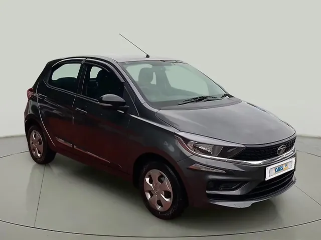 Used 2023 Tata Tiago in Indore
