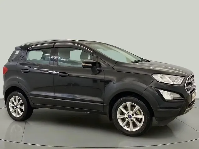 Used 2021 Ford Ecosport in Noida