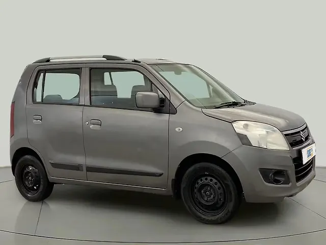 Used 2015 Maruti Suzuki Wagon R in Delhi