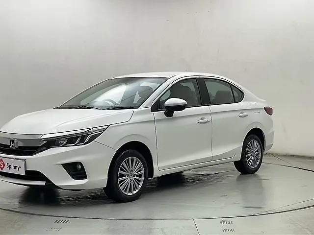 Used 2022 Honda City in Thane