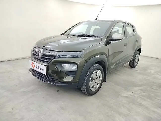 Used 2021 Renault Kwid in Coimbatore