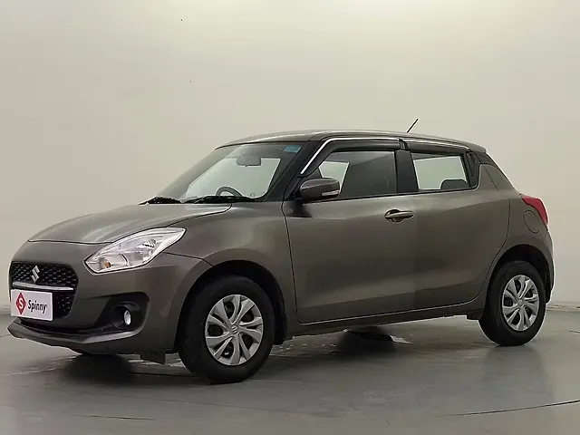Used 2023 Maruti Suzuki Swift in Ghaziabad