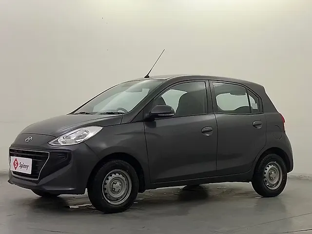 Used 2022 Hyundai Santro in Ghaziabad