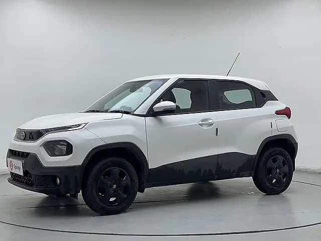 Used 2024 Tata Punch in Ghaziabad