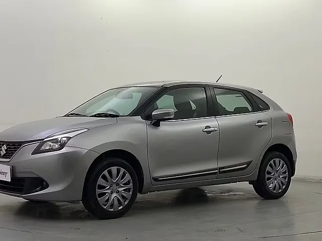 Used 2016 Maruti Suzuki Baleno in Delhi