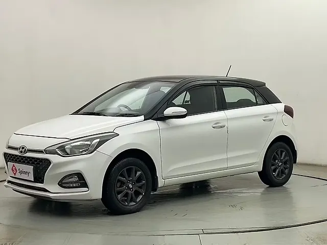 Used 2018 Hyundai Elite i20 in Navi Mumbai